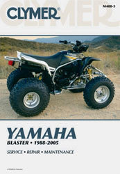 CLYMER Repair Manual