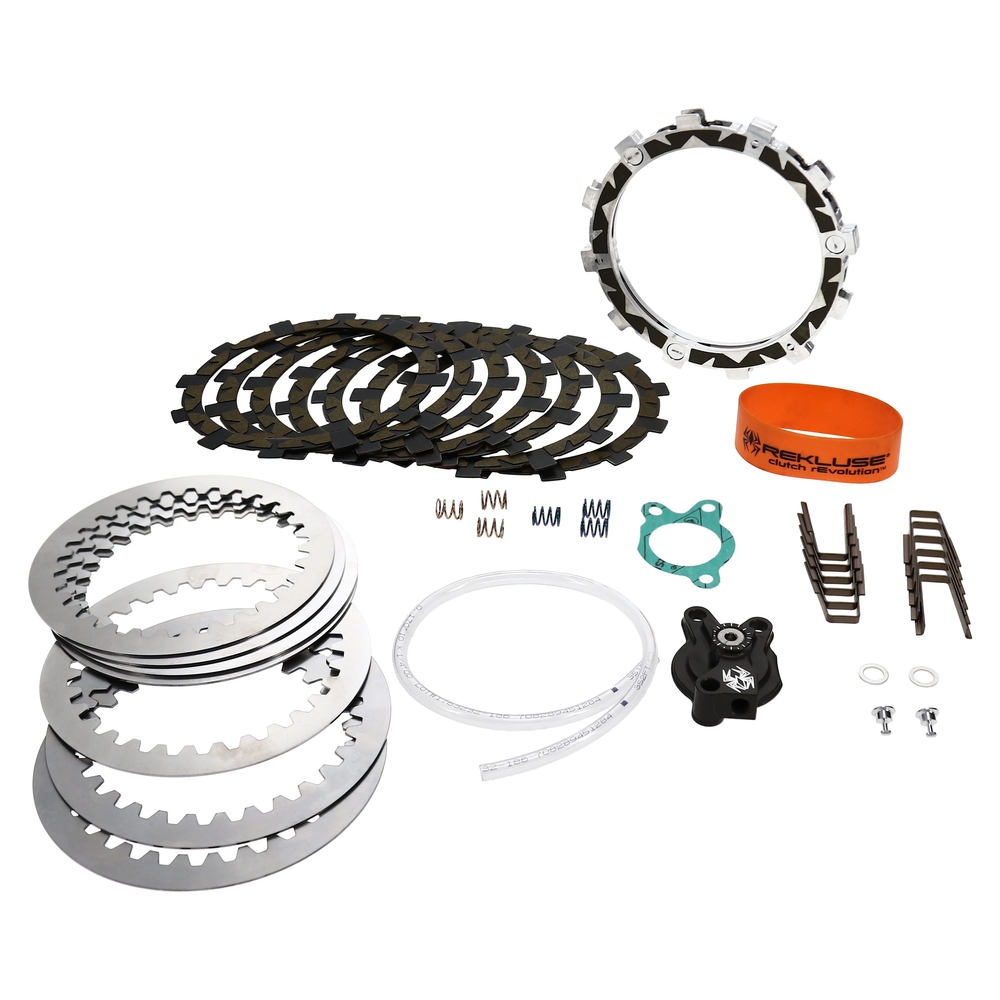 REKLUSE RACING RadiusX 4.0 Clutch