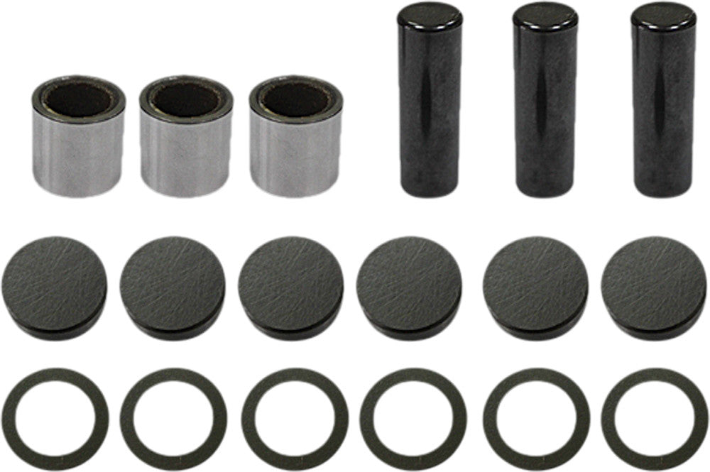 SP1 Drive Clutch Rebuild Kit