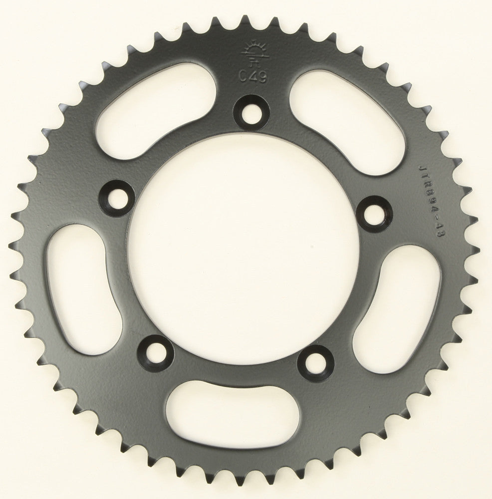 JT Steel Rear Sprocket (2)