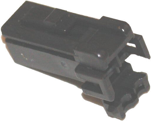 NAMZ CUSTOM CYCLE Amp Multilock Wire Plug Housing
