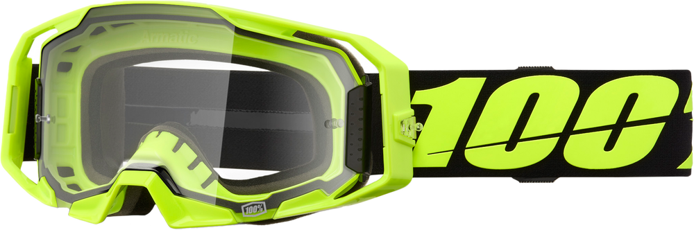 100-PERCENT Armatic Goggle