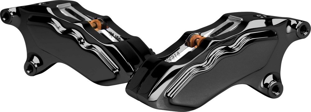 HAWG HALTERS INC 6 Piston Caliper Kits