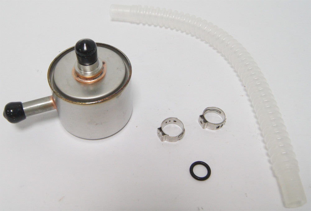 HARDDRIVE EFI Fuel Filter