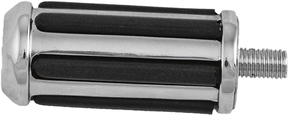 HARDDRIVE Rail Style Shift Peg