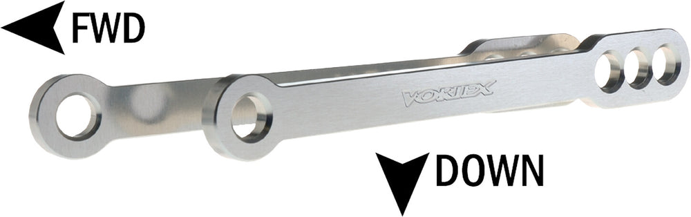 VORTEX Lowering Links