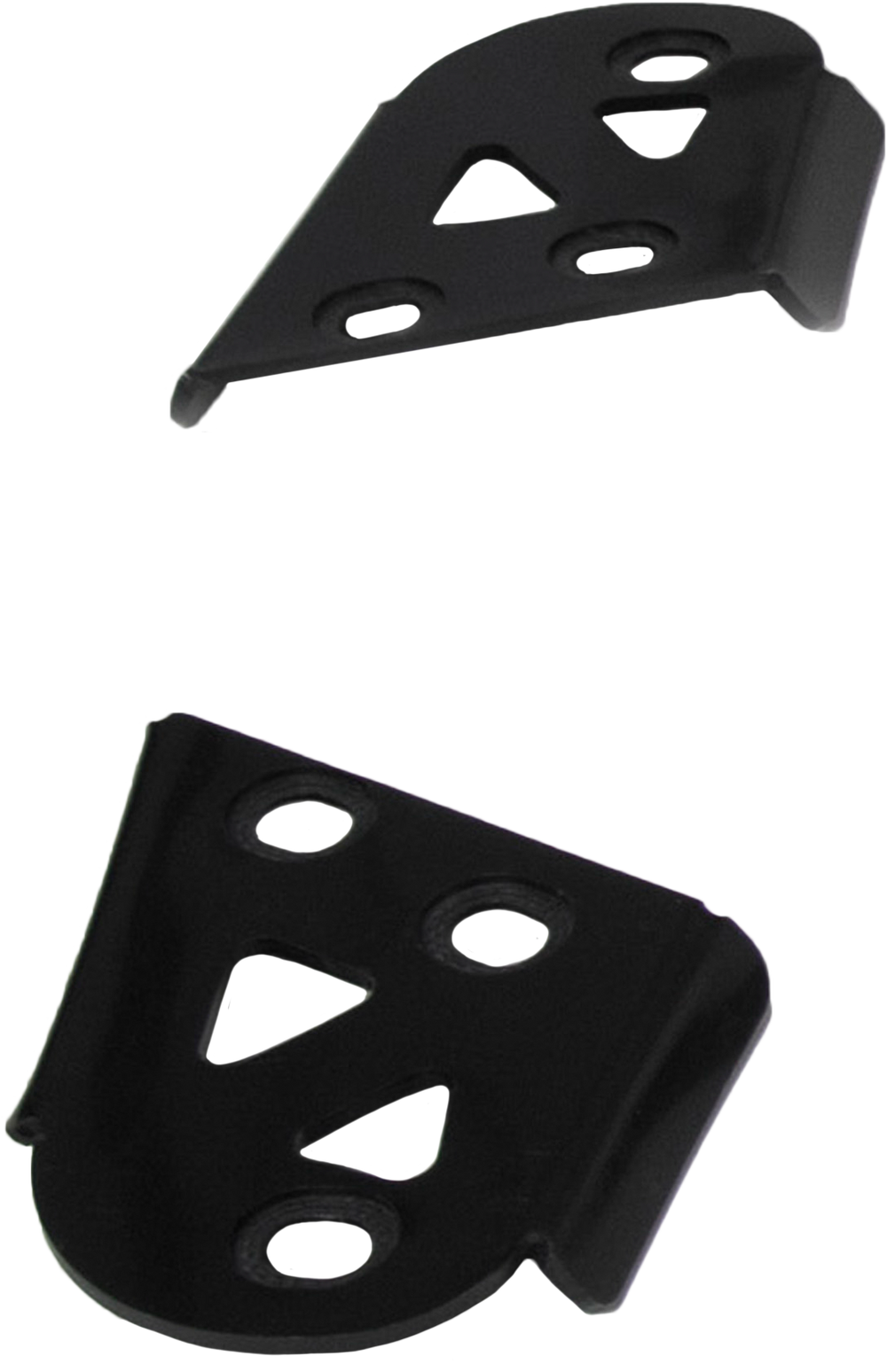 RIVAL POWERSPORTS USA Plastic A-Arm Guards