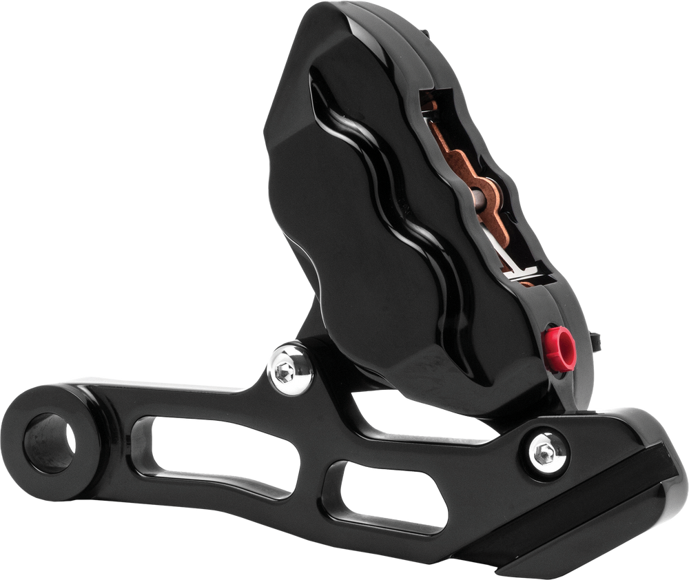 HAWG HALTERS INC 4 Piston Caliper Kit