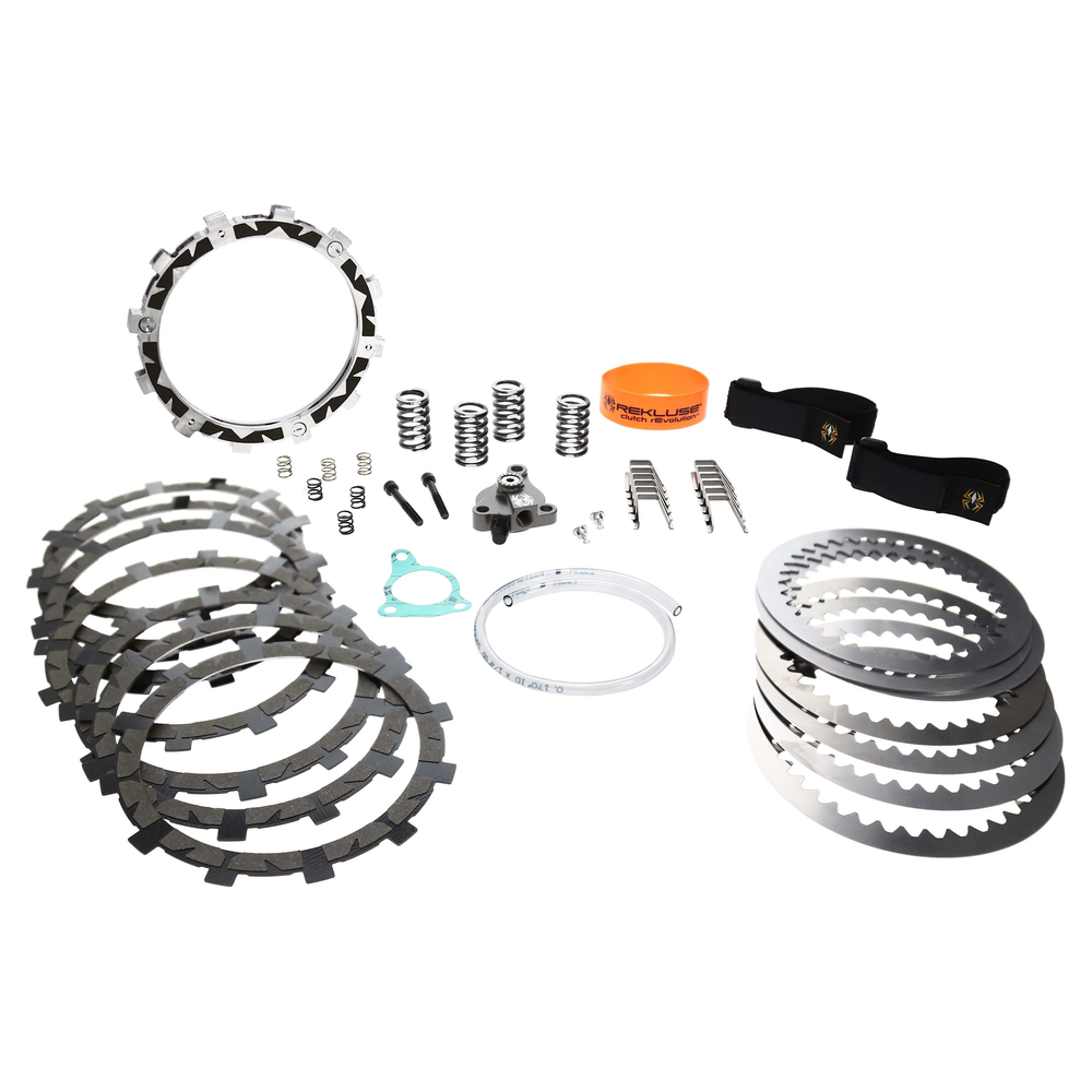 REKLUSE RACING RadiusX Auto Clutch