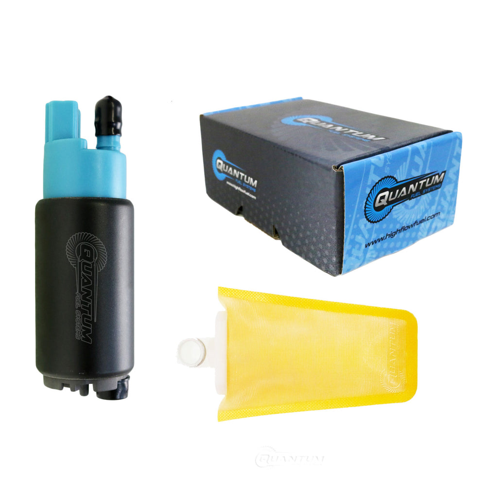 QUANTUM Fuel Pump
