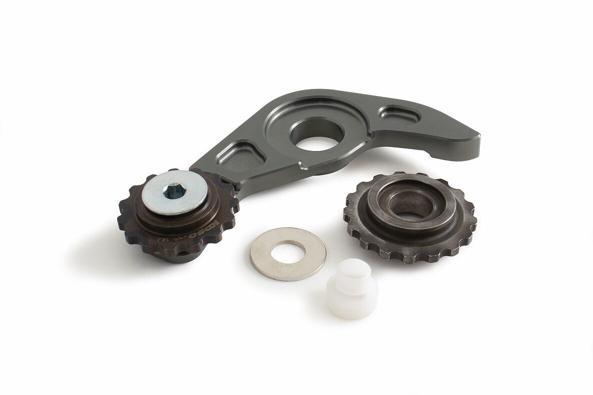 KOSO Honda Grom/Monkey Cam Chain Tensioner Assembly
