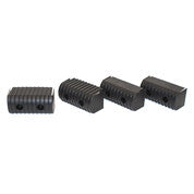 CALIBER Bunk End Cap