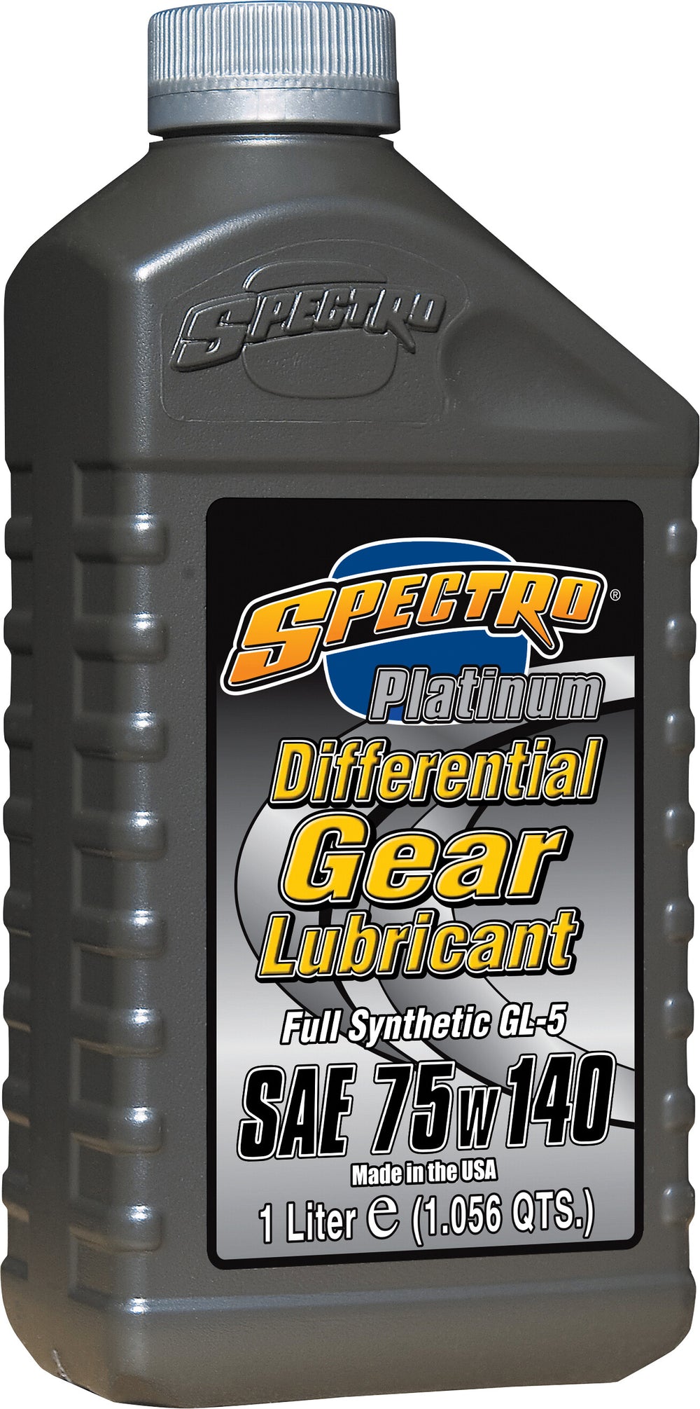 SPECTRO Platinum Differential Full Syn Oil