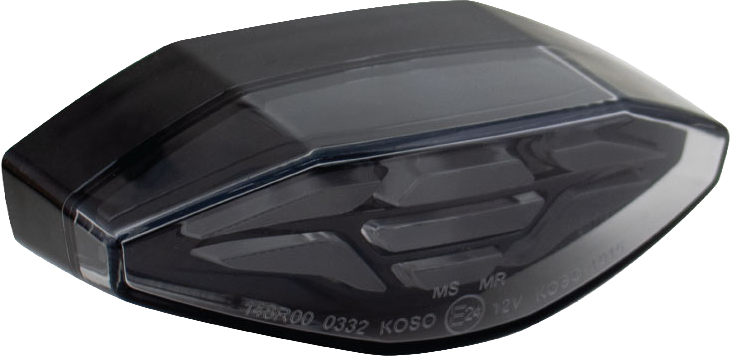 KOSO GT-04 LED Brake/Tail Light