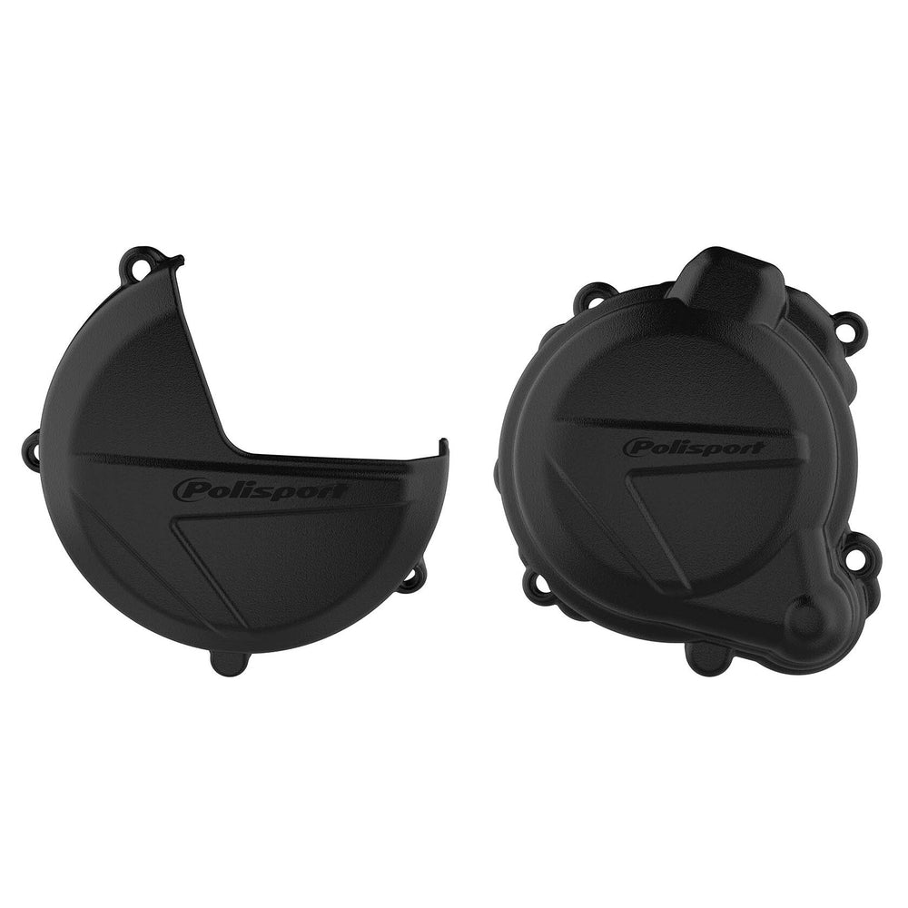 POLISPORT Kit Clutch + Ignition