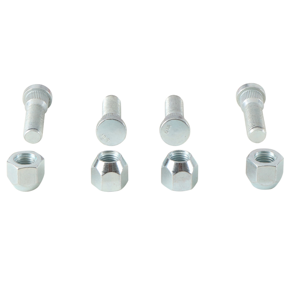 ALL BALLS Wheel Stud & Nut Kit