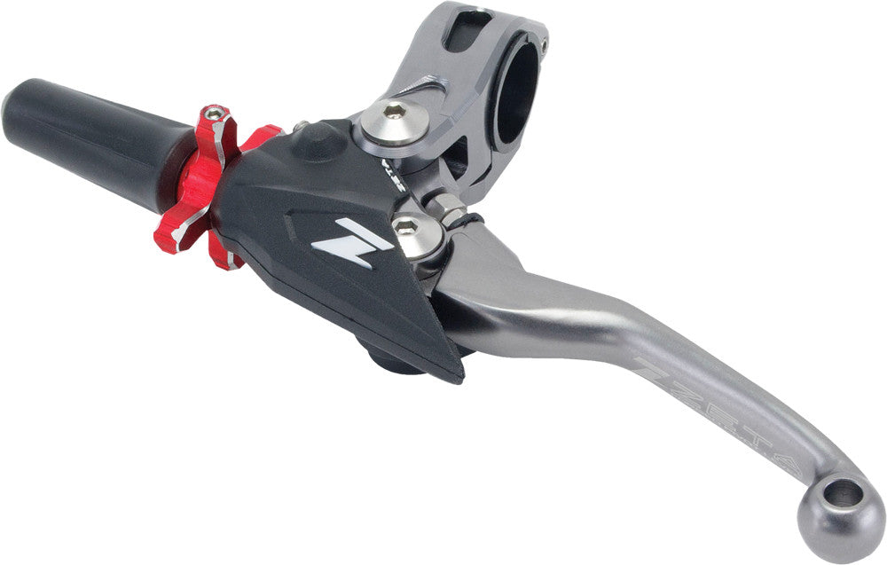 ZETA Forged Pivot Perch