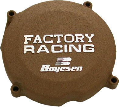BOYESEN Spectra Series Factory Ignition Cover
