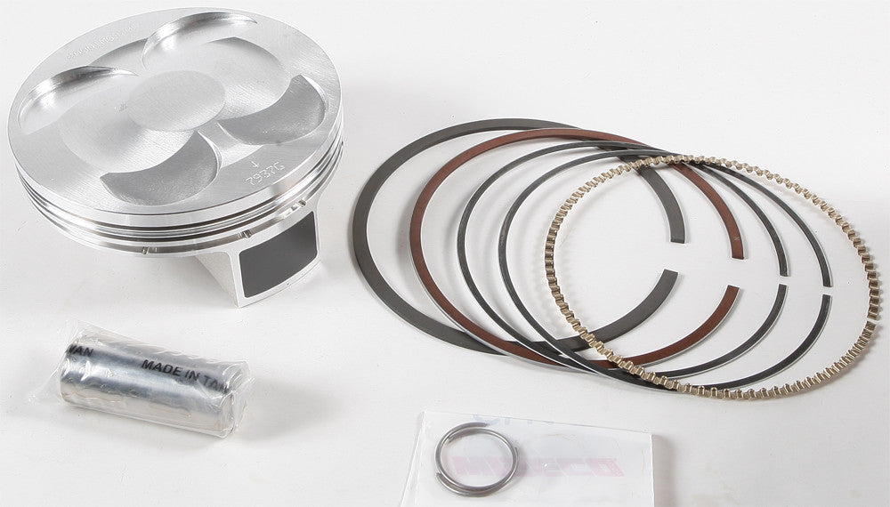 WISECO Piston (1)