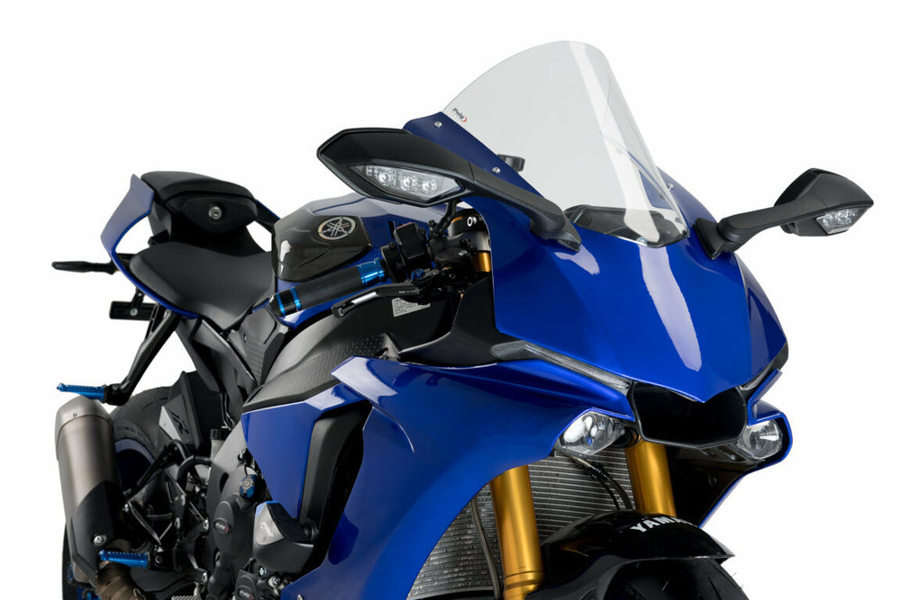 PUIG R-Racer Windscreens