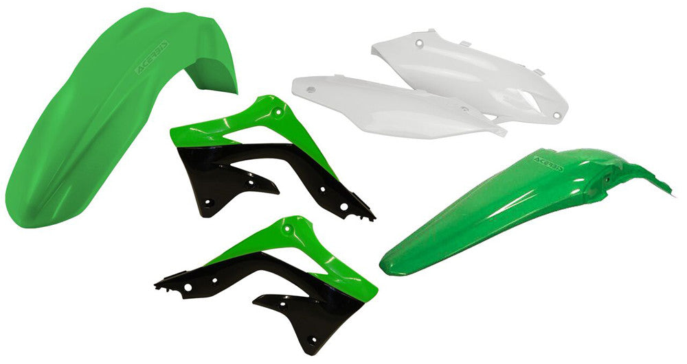 ACERBIS Plastic Kit (1)