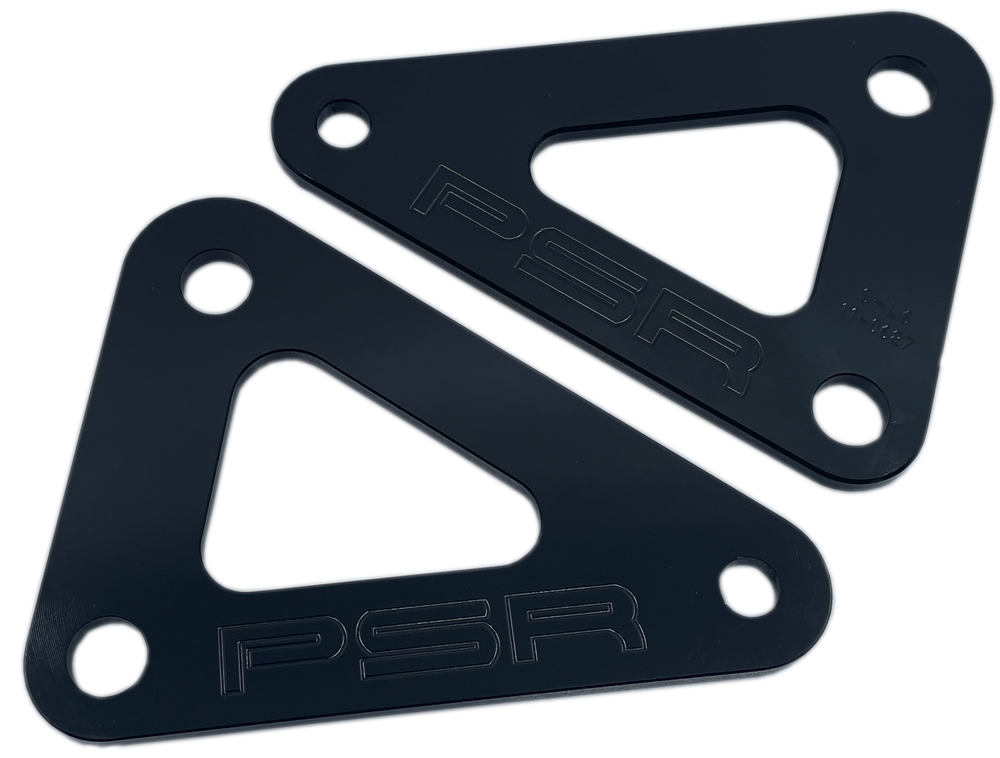 PSR Lowering Link