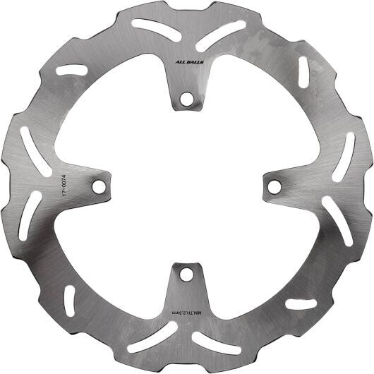ALL BALLS Brake Rotor