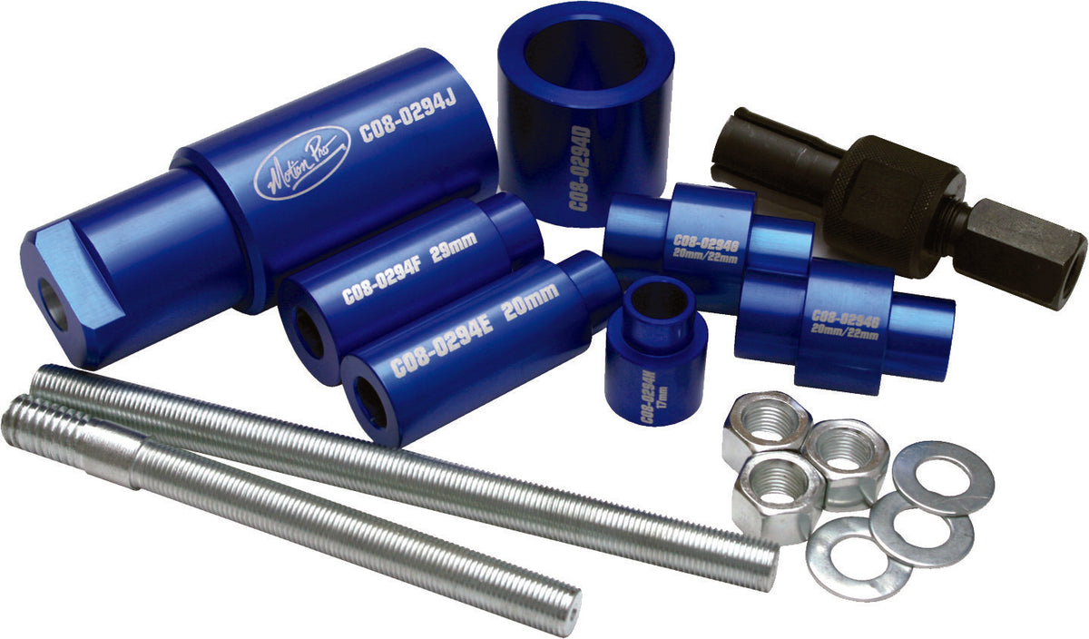 MOTION PRO Deluxe Suspension Bearing Service Tool