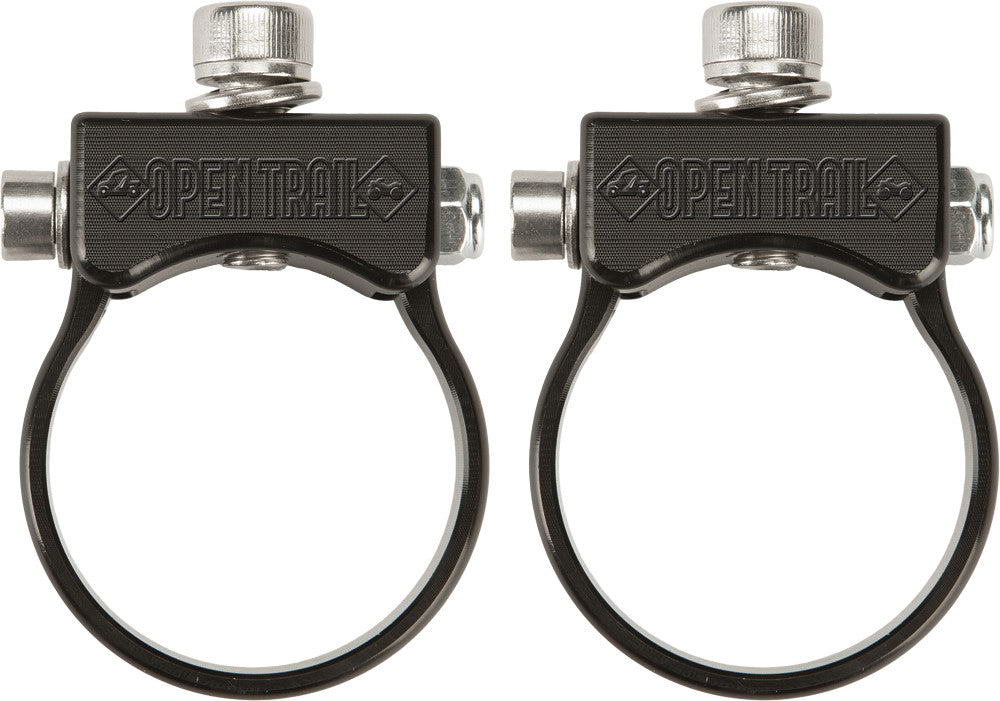 OPEN TRAIL Light Bar Brackets