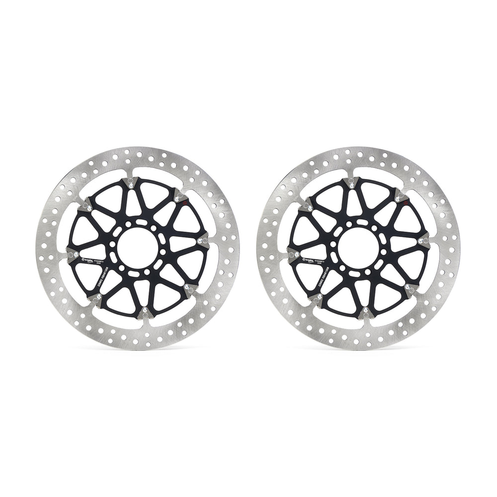 BREMBO Upgrade Floating Rotor