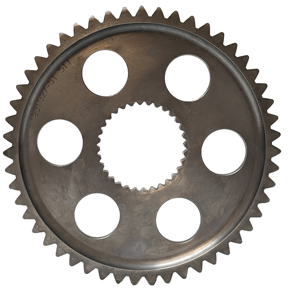 VENOM PRODUCTS Silent Bottom Sprocket