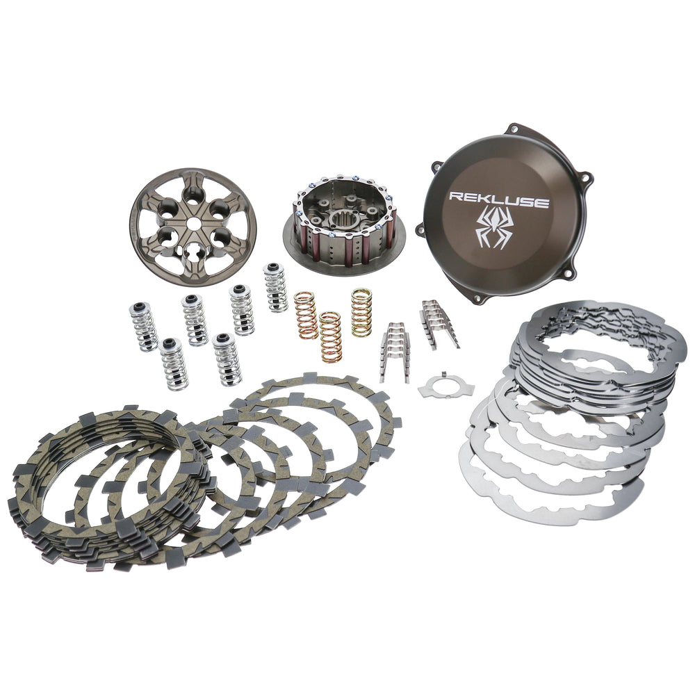 REKLUSE RACING Rekluse Apex Manual Clutches