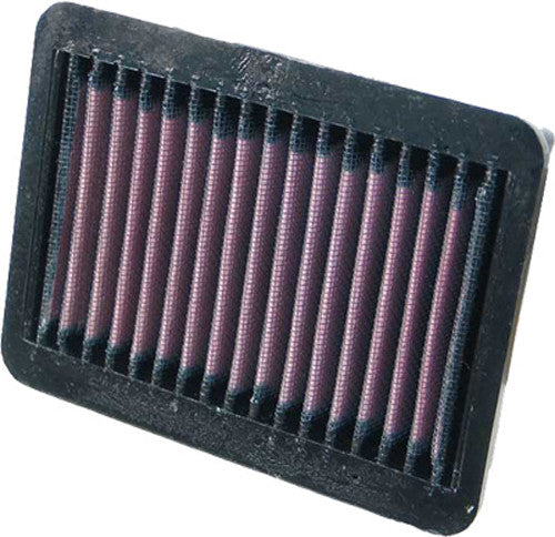 K&N AIR FILTER (1)