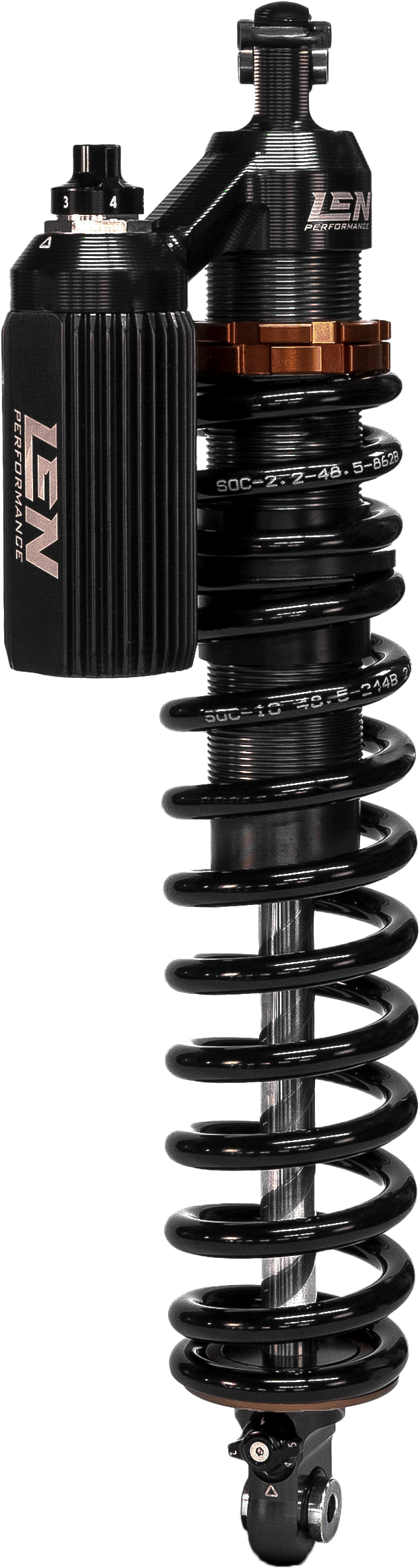LEN PERFORMANCE Len Performance Shocks