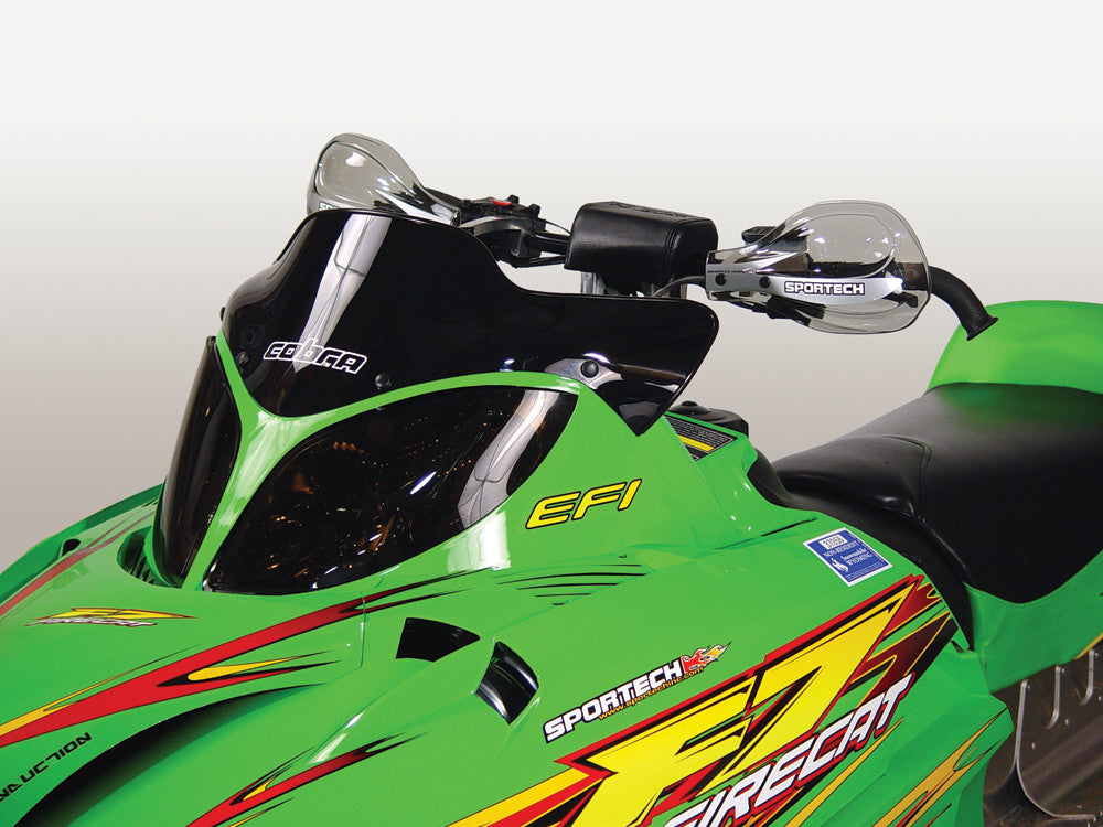 POWERMADD Windshield