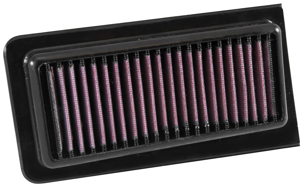 K&N AIR FILTER (1)