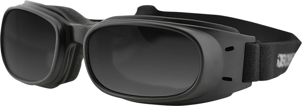 BOBSTER Piston Goggles