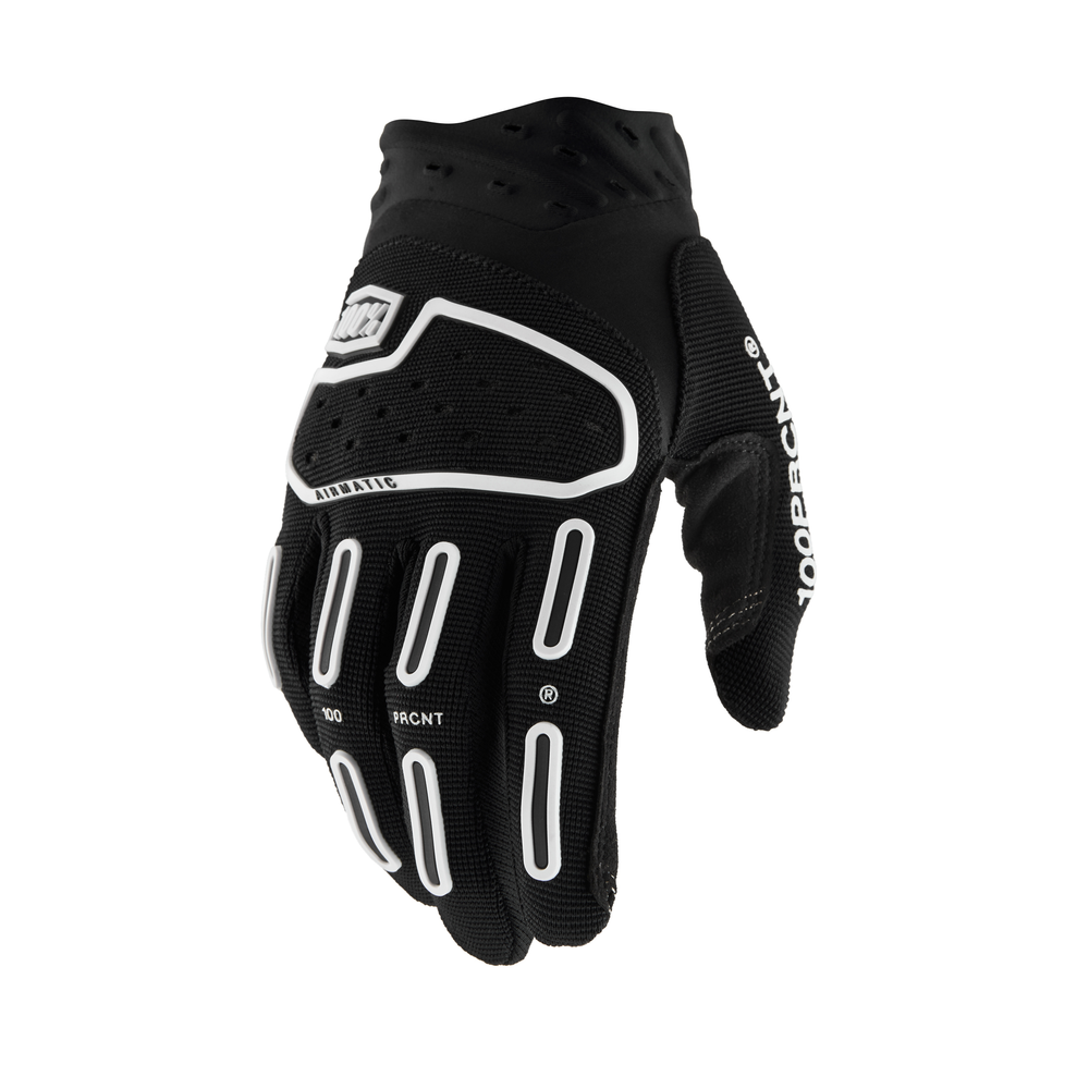 100-PERCENT Airmatic 2 Gloves
