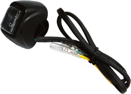 SP1 Heated Replacement Brake Lever
