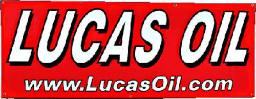 LUCAS Promotional Display