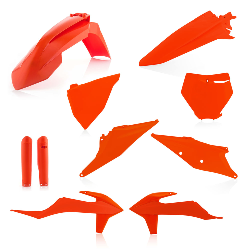 ACERBIS Full Plastic Kit (1)