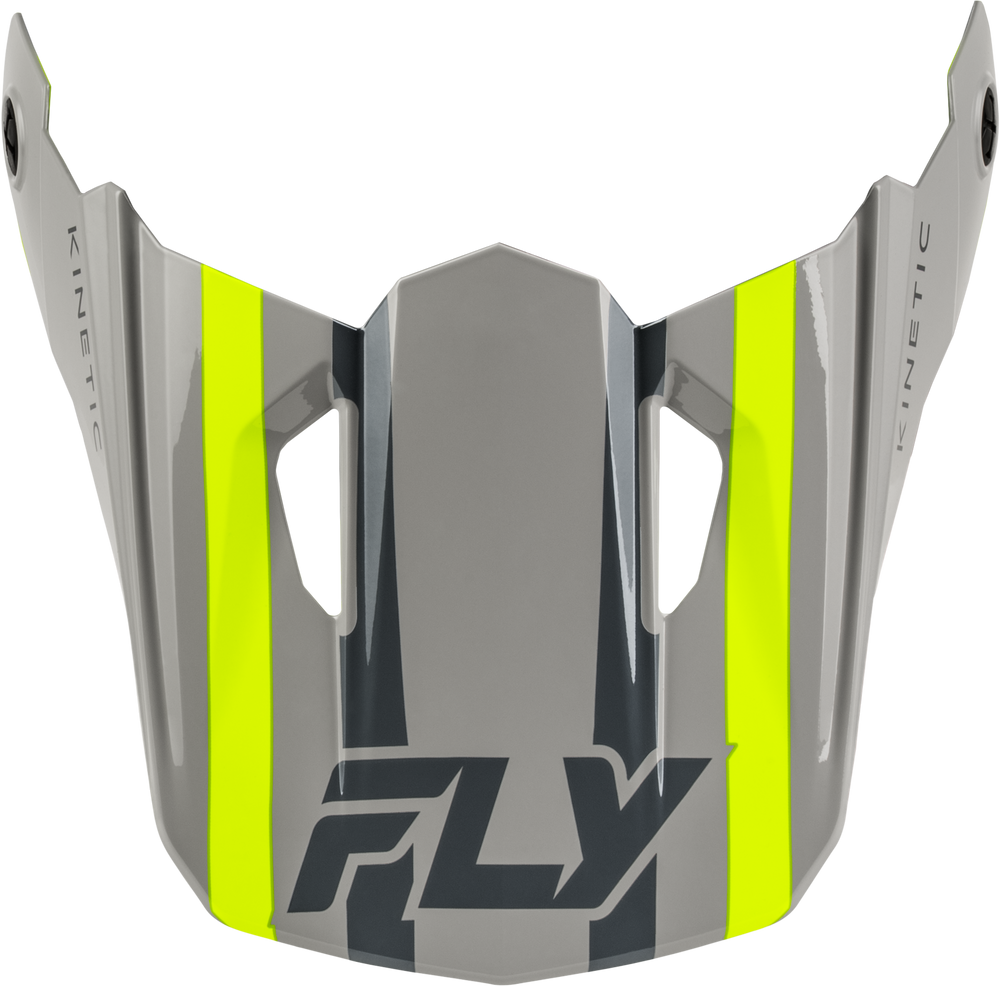 FLY RACING Kinetic Helmet Visors (2027)