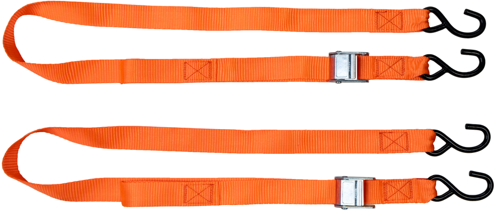 FIRE POWER FIRE POWER 1½" TIE DOWNS