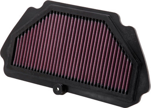 K&N AIR FILTER (1)