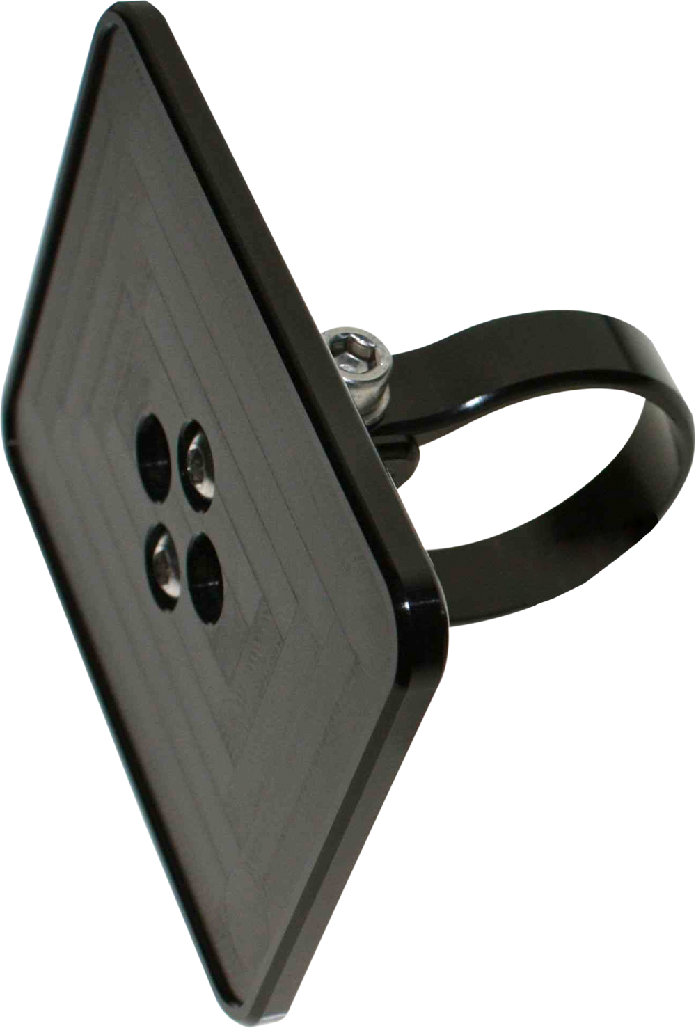 AXIA Registration Sticker Mount