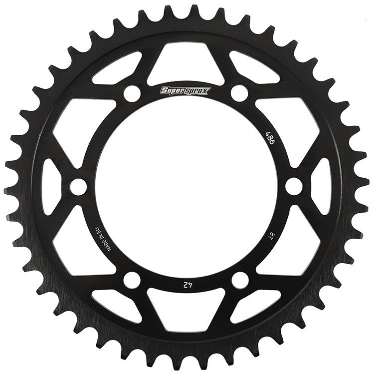 SUPERSPROX Edge Rear Sprocket