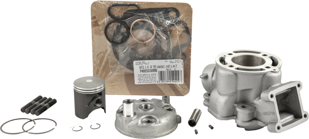 ATHENA Cylinder Kit