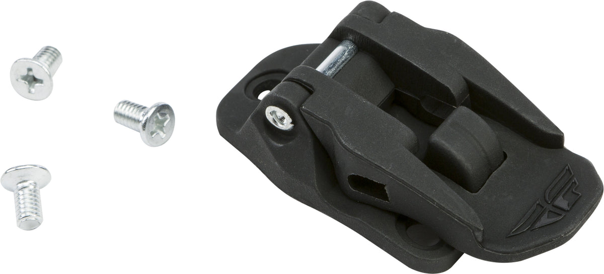 FLY RACING Boot Buckle w/Screws