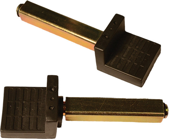 VORTEX Rear Stand Pad Hardware