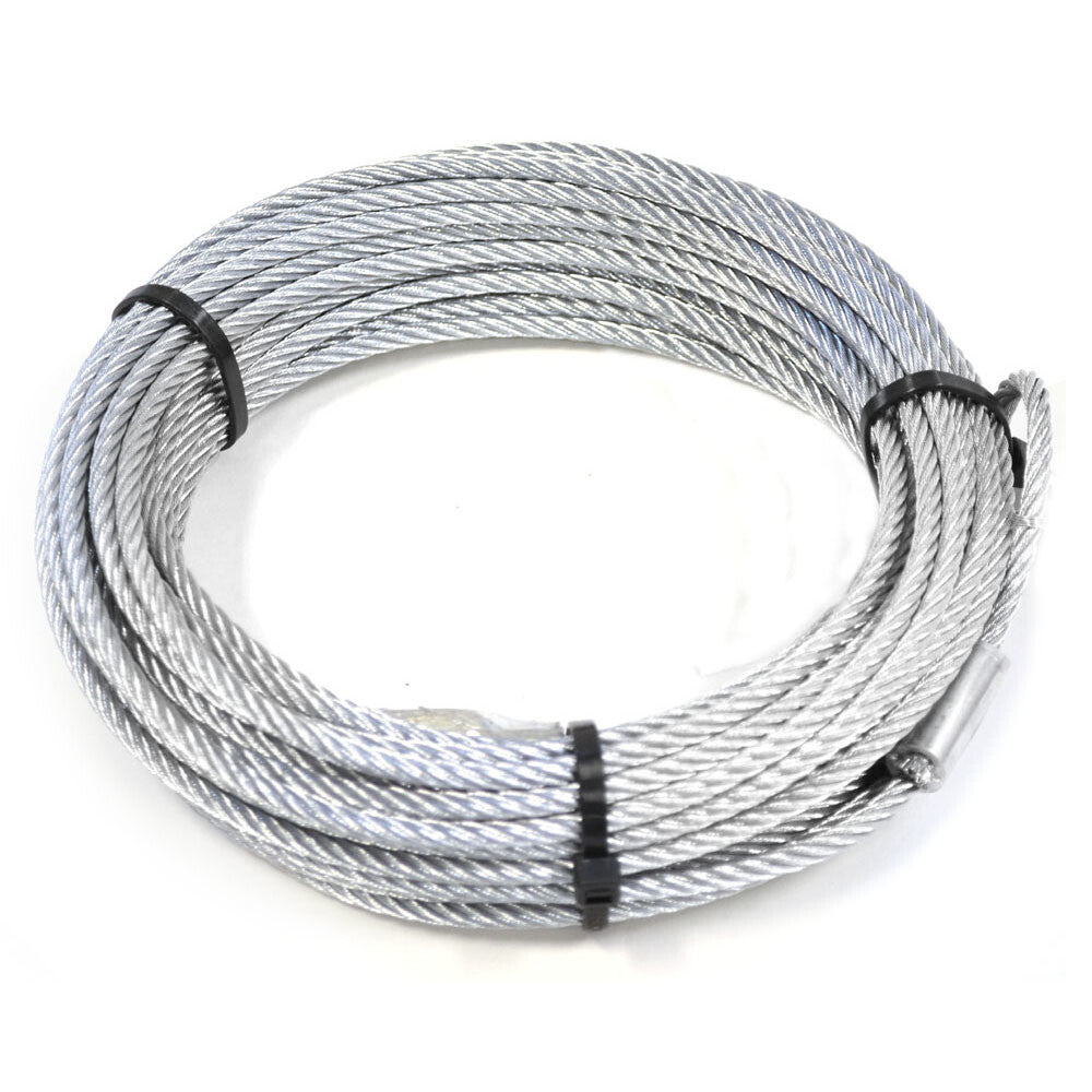 WARN Winch Replacement Wire Rope